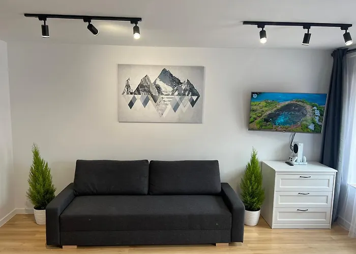 White And Black * Katovice