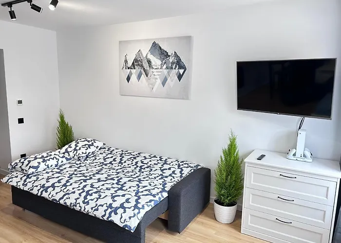 White And Black * Katovice