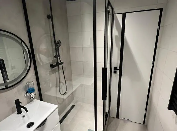 White And Black Katovice