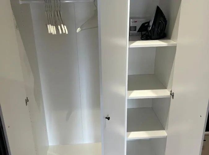 Apartmán White And Black Katovice