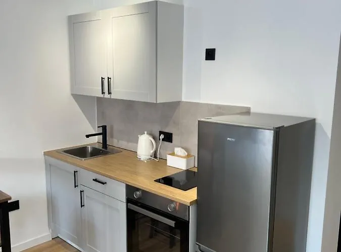 White And Black * Katowice